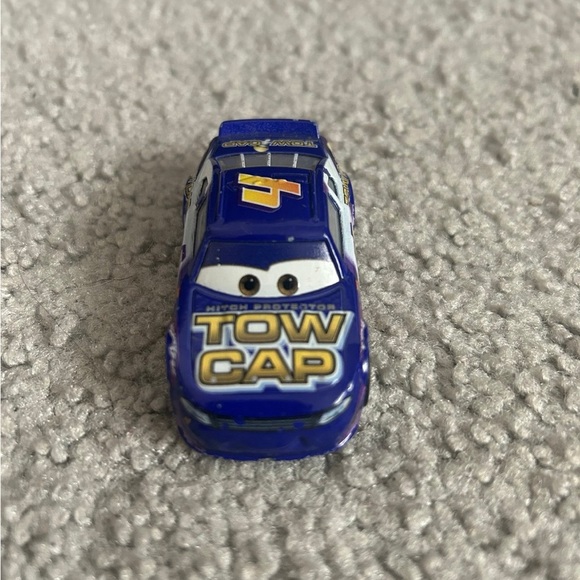 Disney Pixar Cars Lot of 5, including Cruz Ramirez and Jackson Storm - Picture 9 of 12